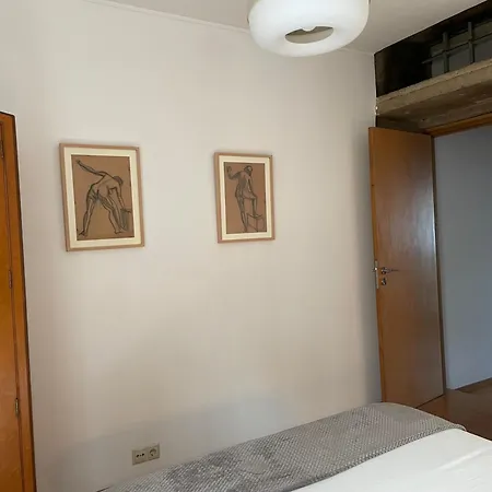 Douro River Charming Flats 公寓