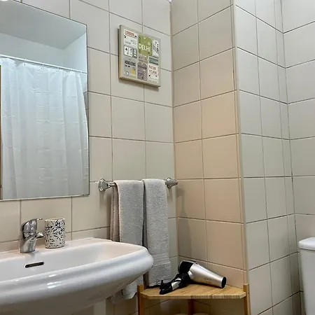公寓 Douro River Charming Flats 波尔图