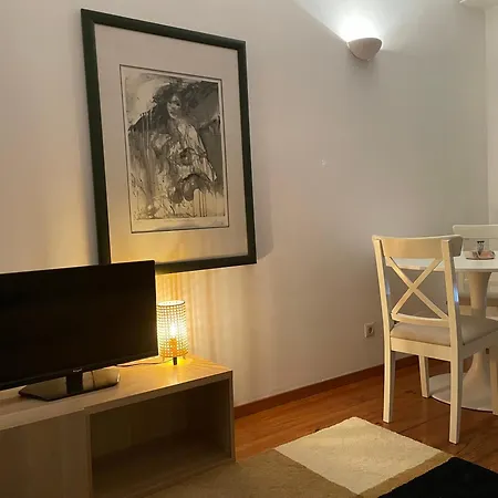 公寓 Douro River Charming Flats 波尔图