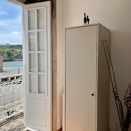 Douro River Charming Flats * 波尔图