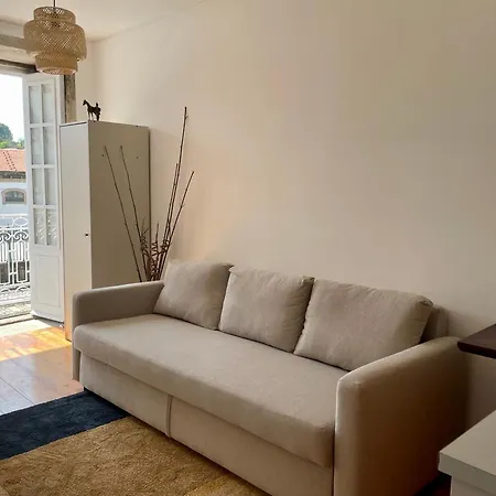 Douro River Charming Flats 公寓 波尔图