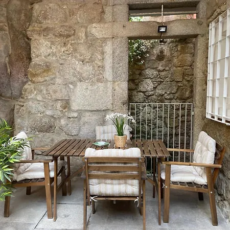Douro River Charming Flats *