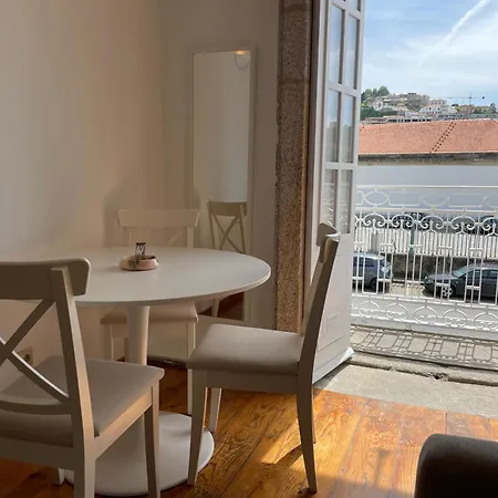 公寓 Douro River Charming Flats