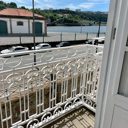 公寓 Douro River Charming Flats