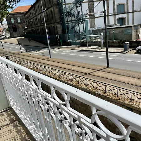 Douro River Charming Flats 公寓 波尔图